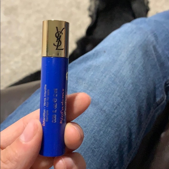 Vinyl Couture mascara - Picture 2 of 3